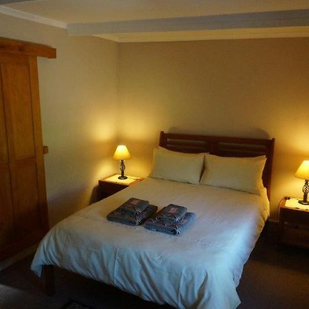 Long Acres Cottages Montagu Oda fotoğraf