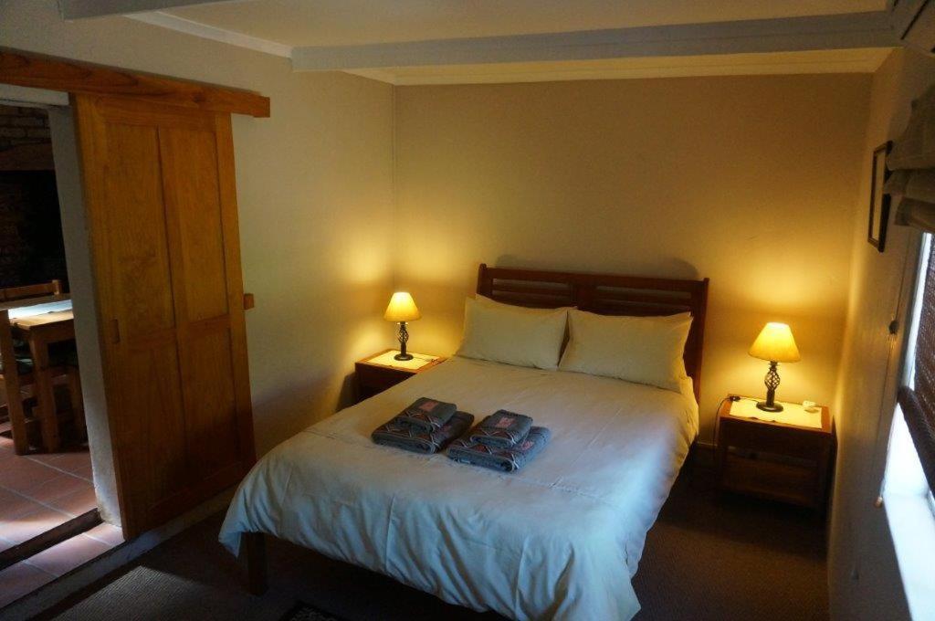 Long Acres Cottages Montagu Oda fotoğraf
