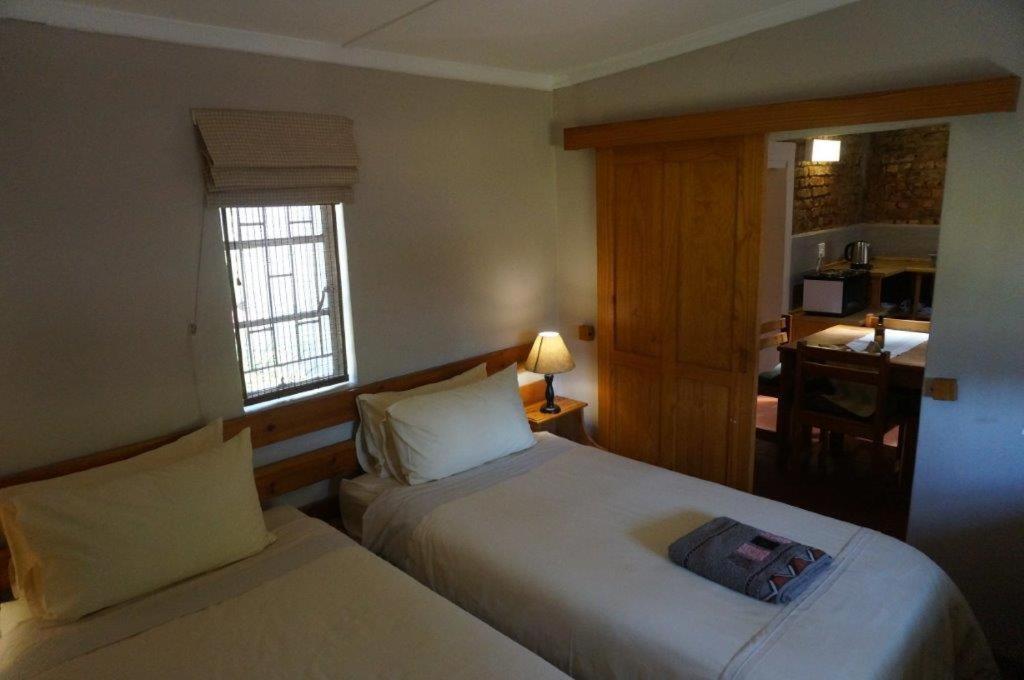 Long Acres Cottages Montagu Oda fotoğraf
