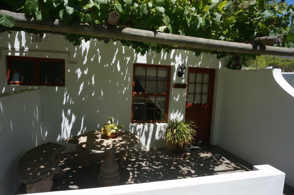 Long Acres Cottages Montagu Dış mekan fotoğraf