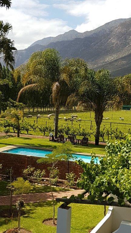 Long Acres Cottages Montagu Dış mekan fotoğraf