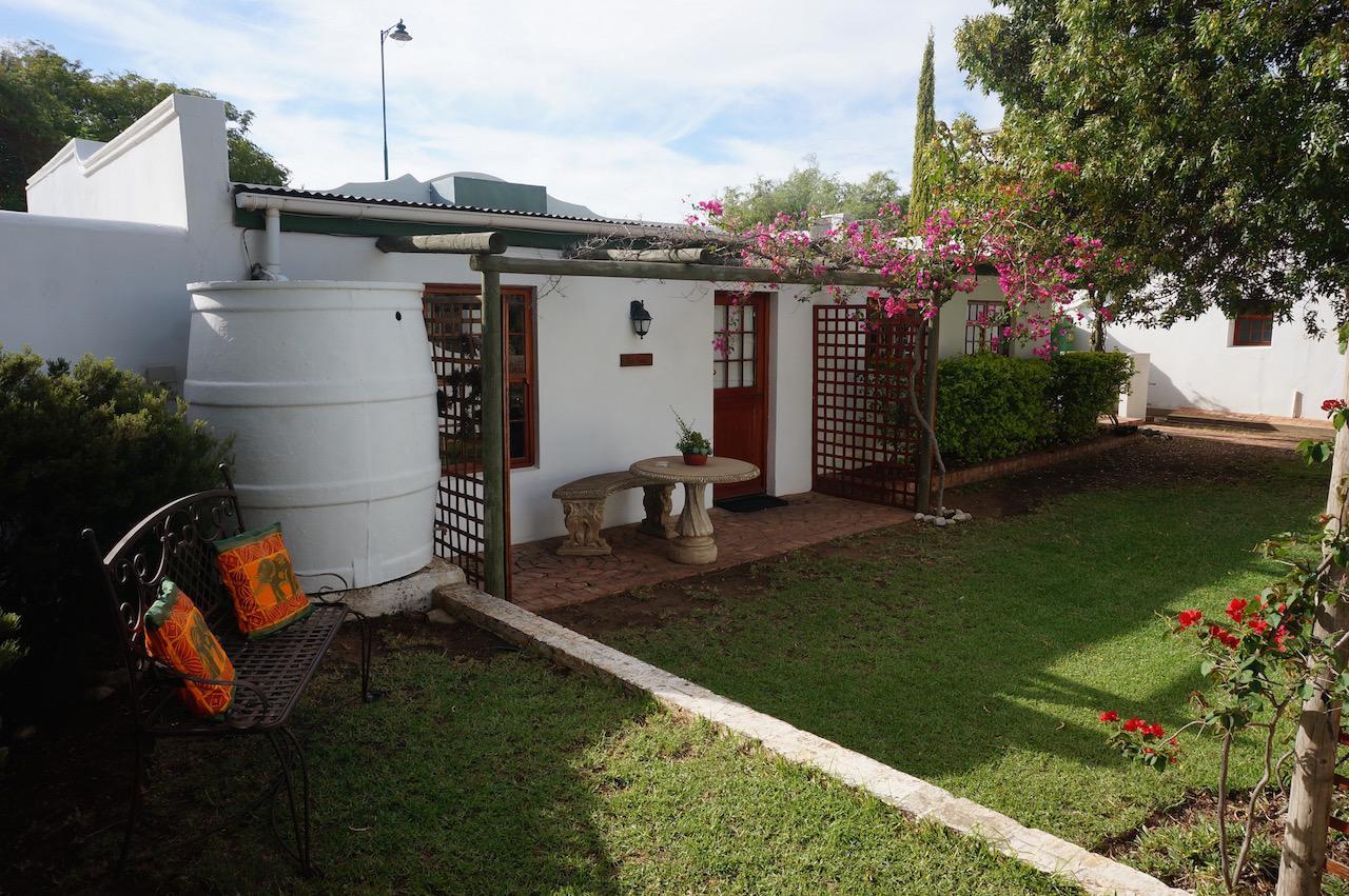 Long Acres Cottages Montagu Oda fotoğraf