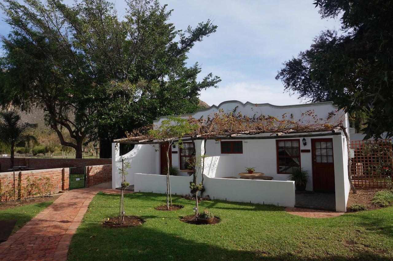 Long Acres Cottages Montagu Oda fotoğraf